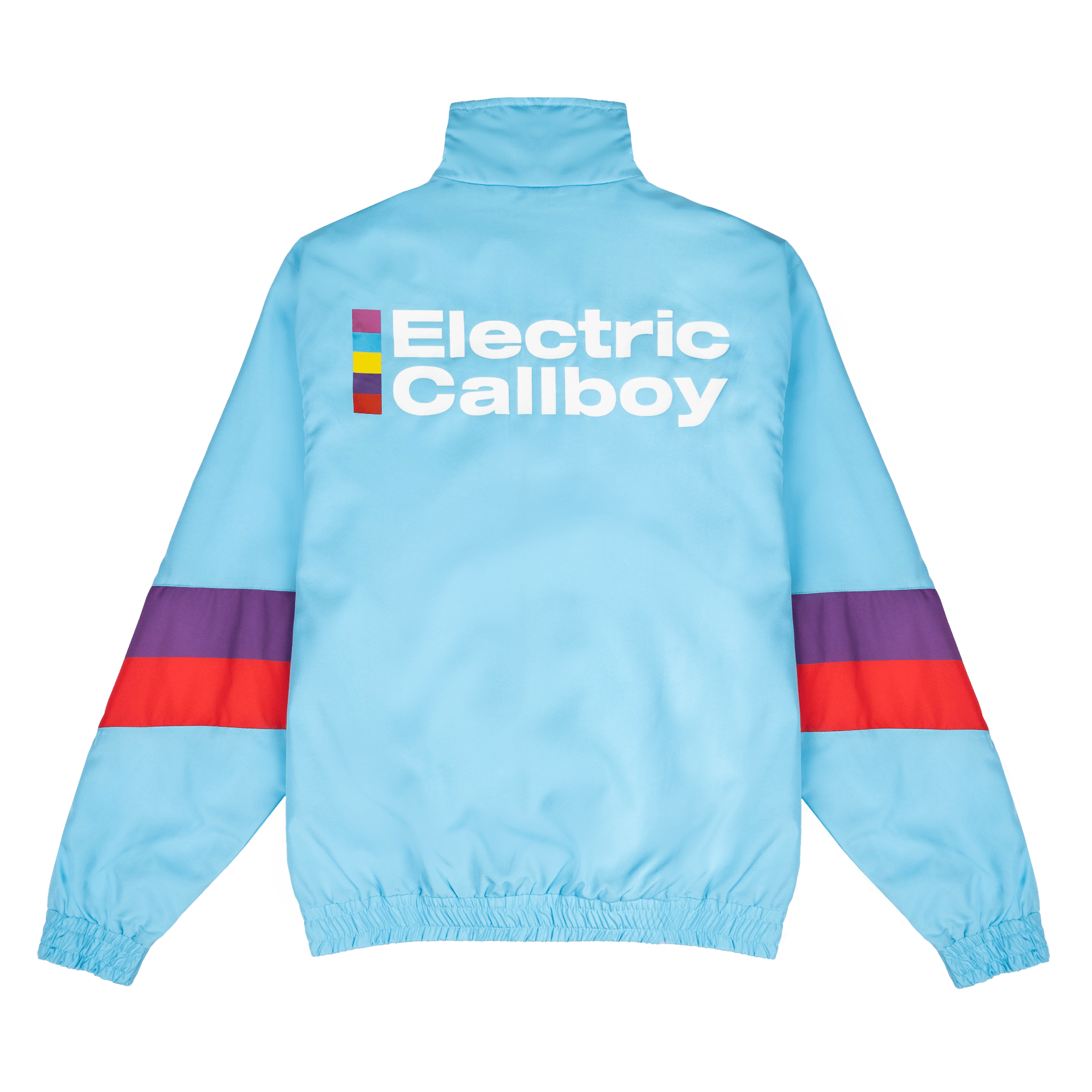 Electric Callboy - Electric Blue Tracksuit
