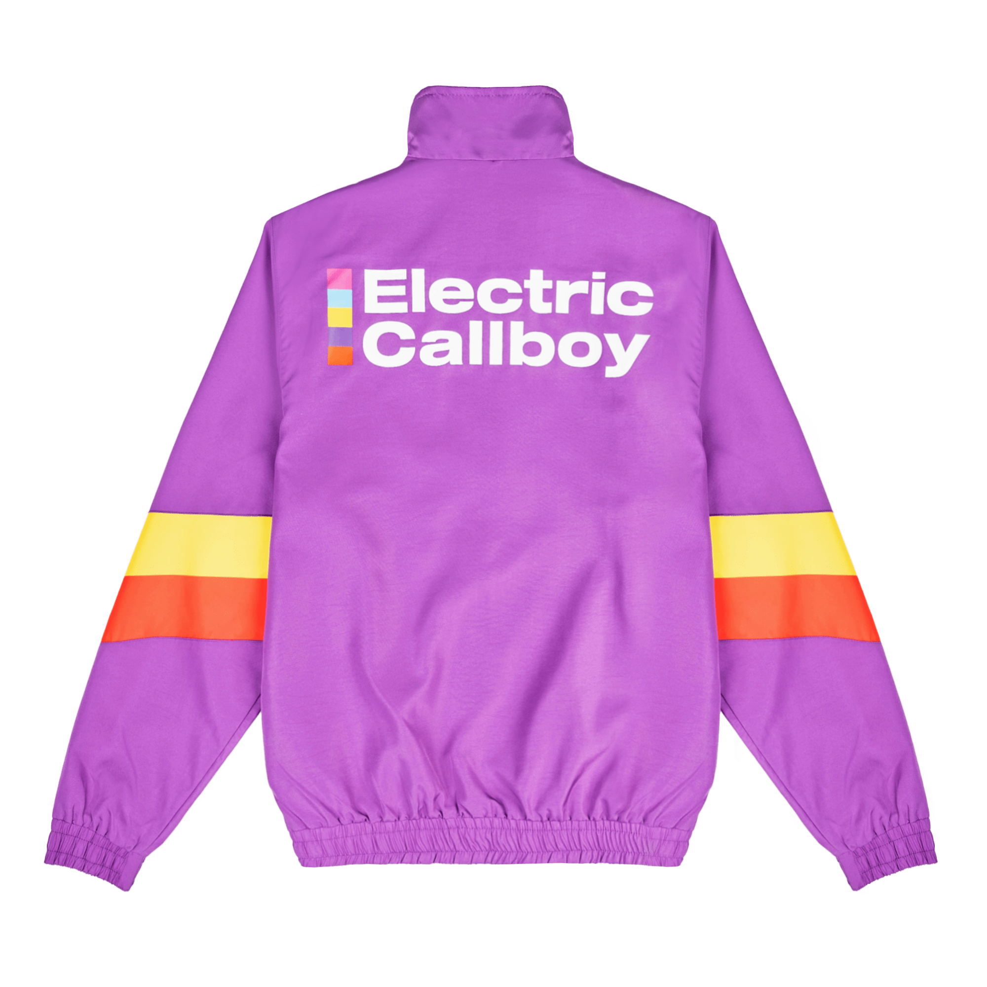 Electric Callboy - Electric Purple Tracksuit