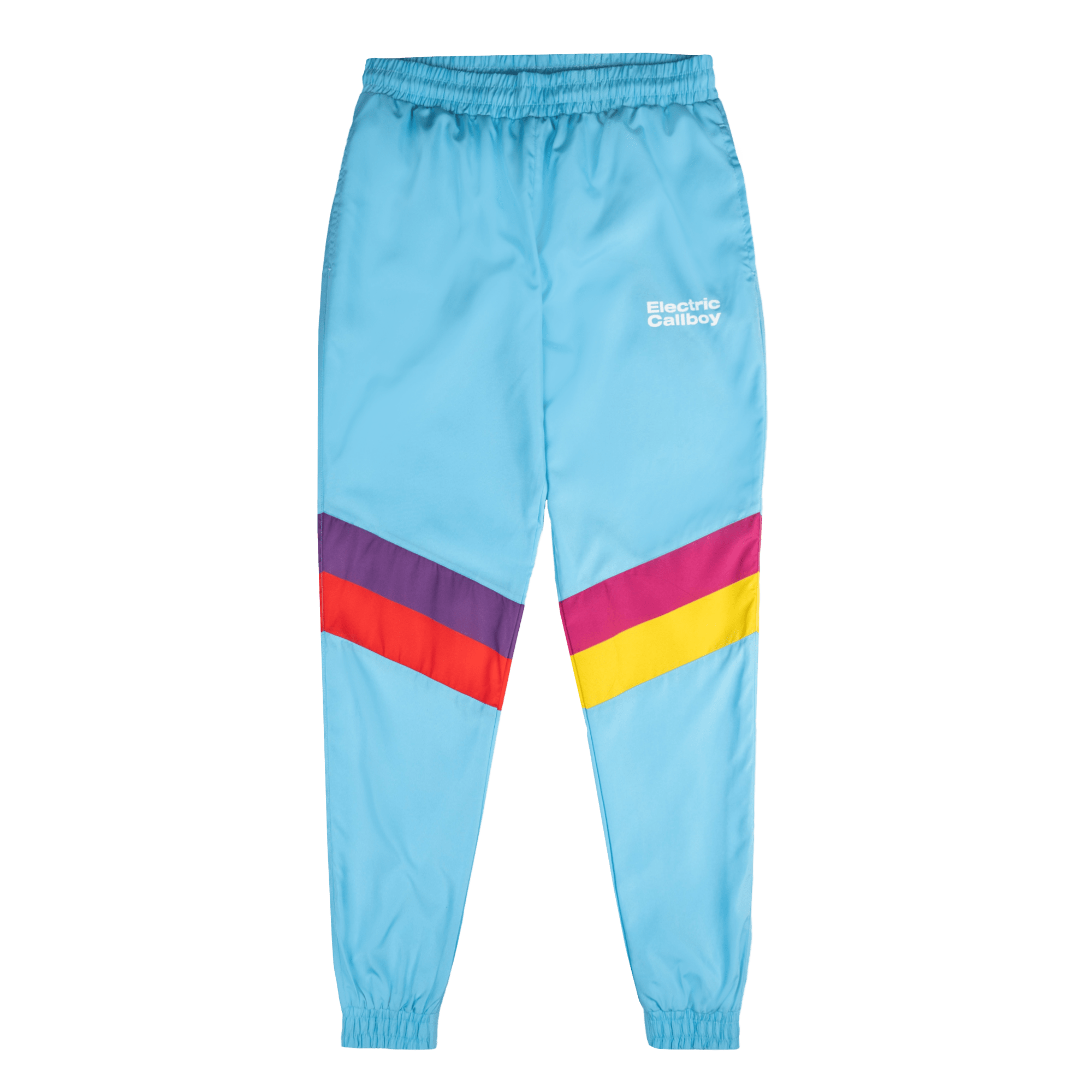 Electric Callboy - Electric Blue Tracksuit