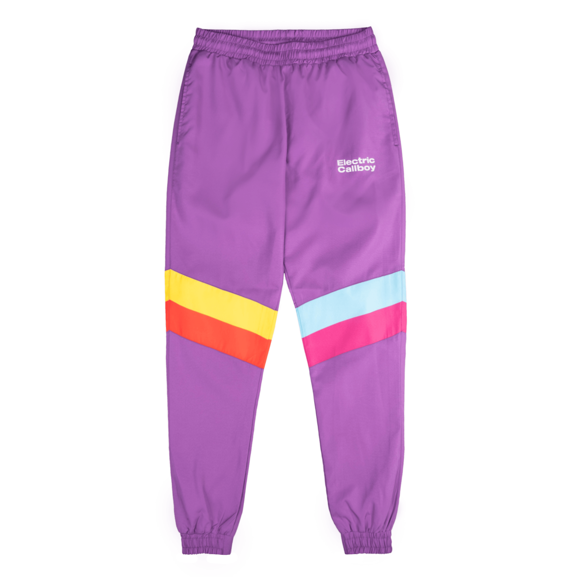 Electric Callboy - Electric Purple Tracksuit