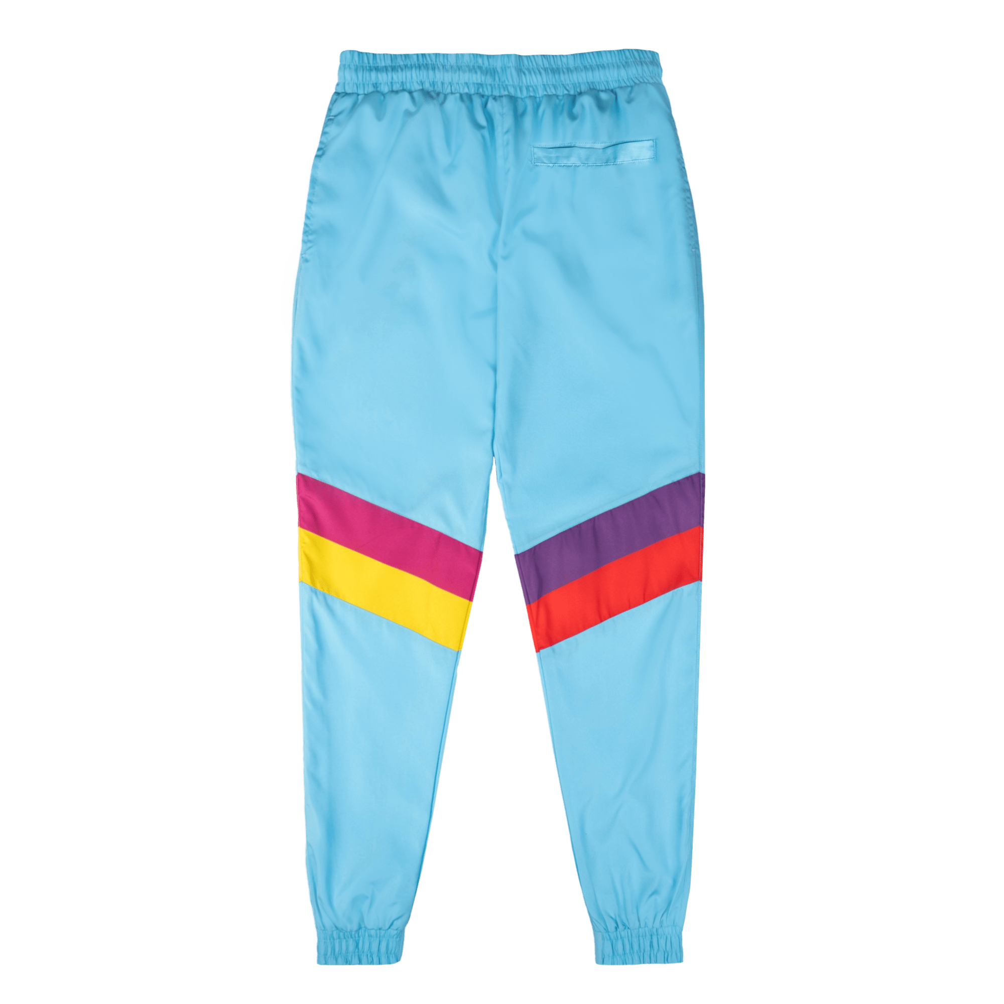 Electric Callboy - Electric Blue Tracksuit