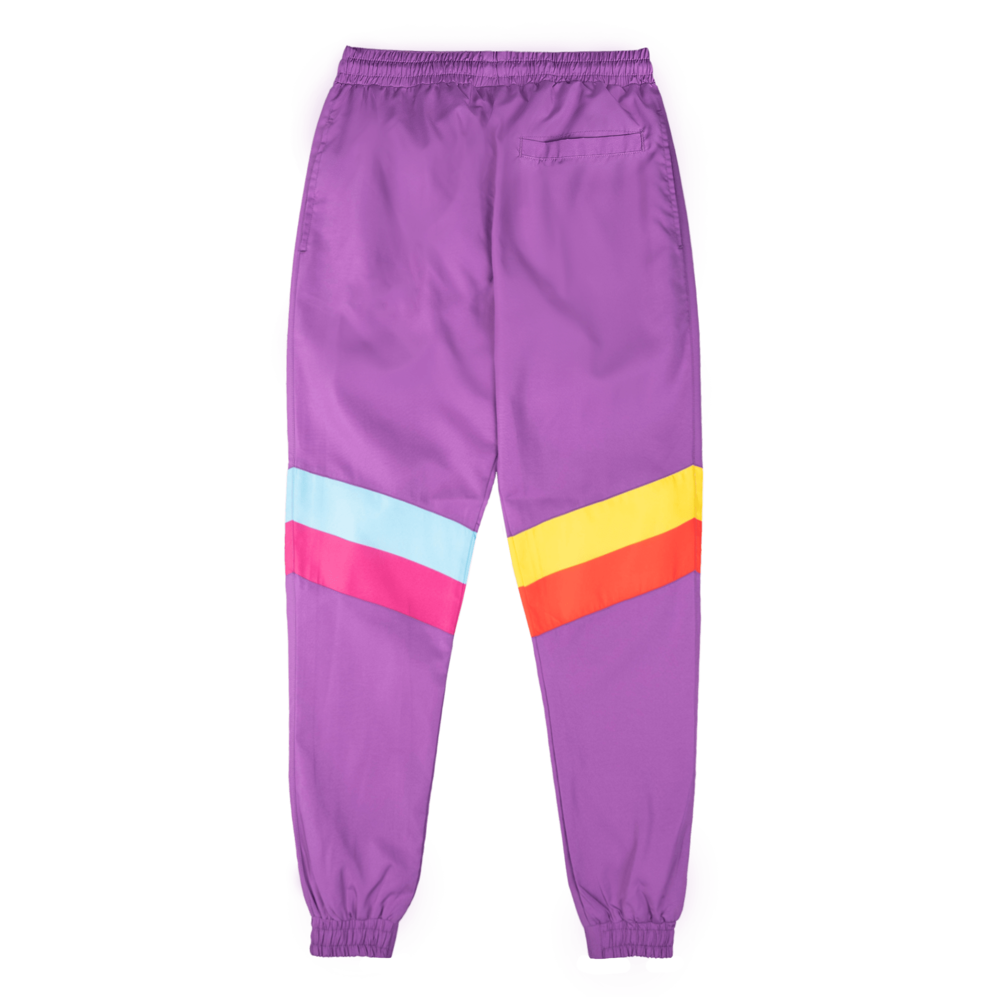 Electric Callboy - Electric Purple Tracksuit