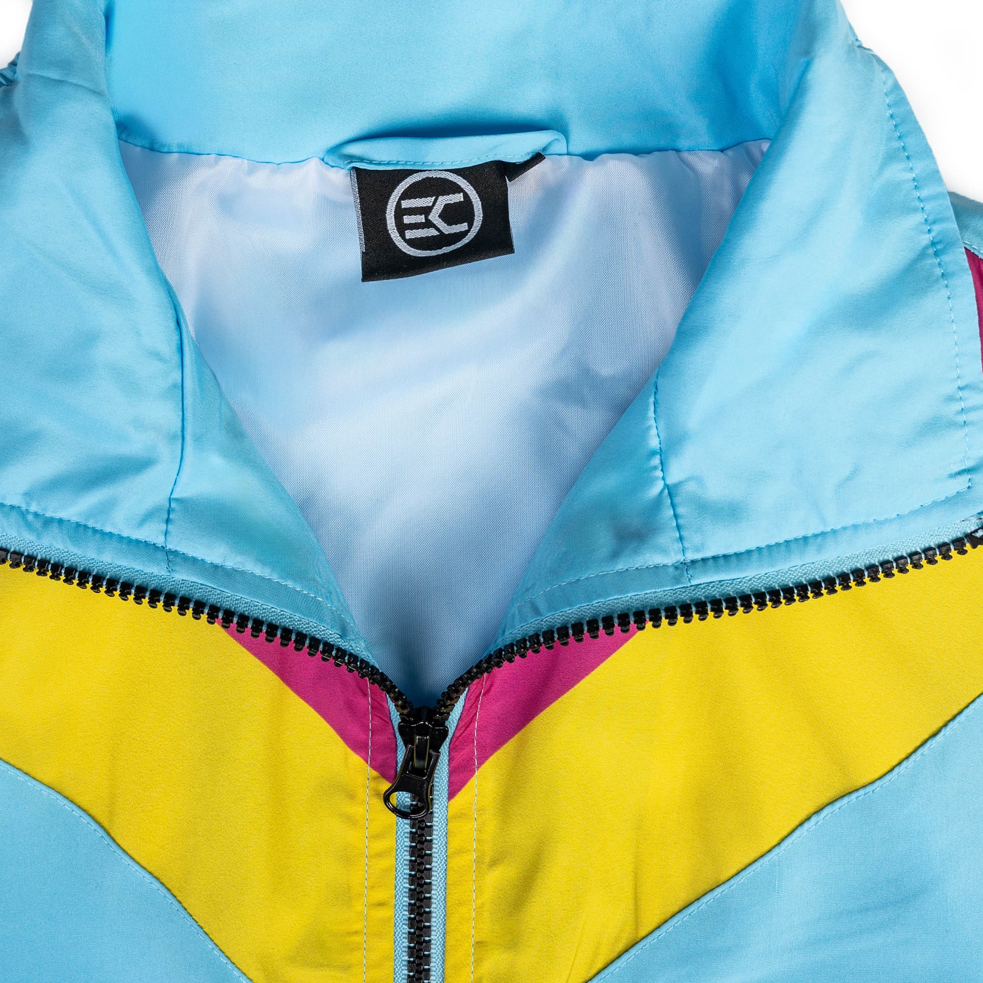 Electric Callboy - Electric Blue Tracksuit