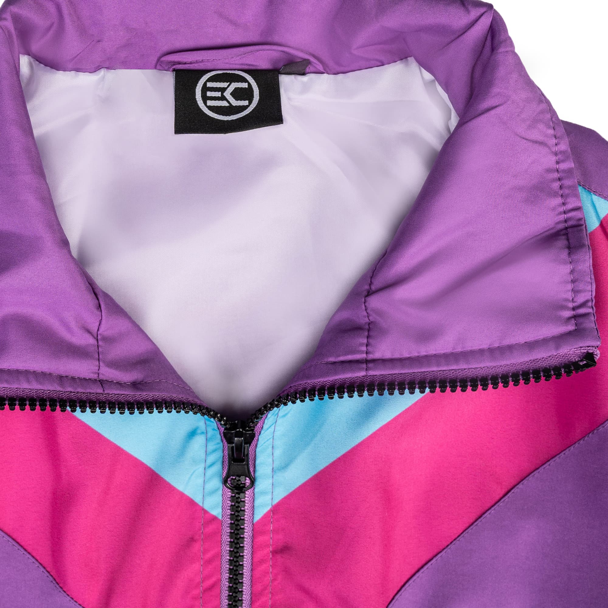 Electric Callboy - Electric Purple Tracksuit