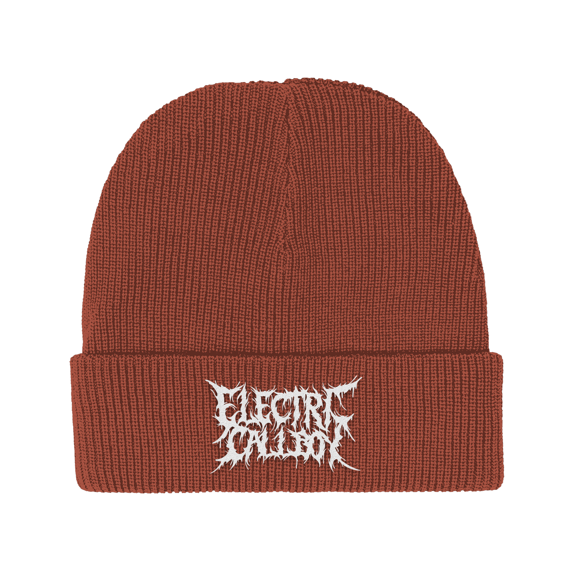 Electric Callboy - Death Core Logo Beanie