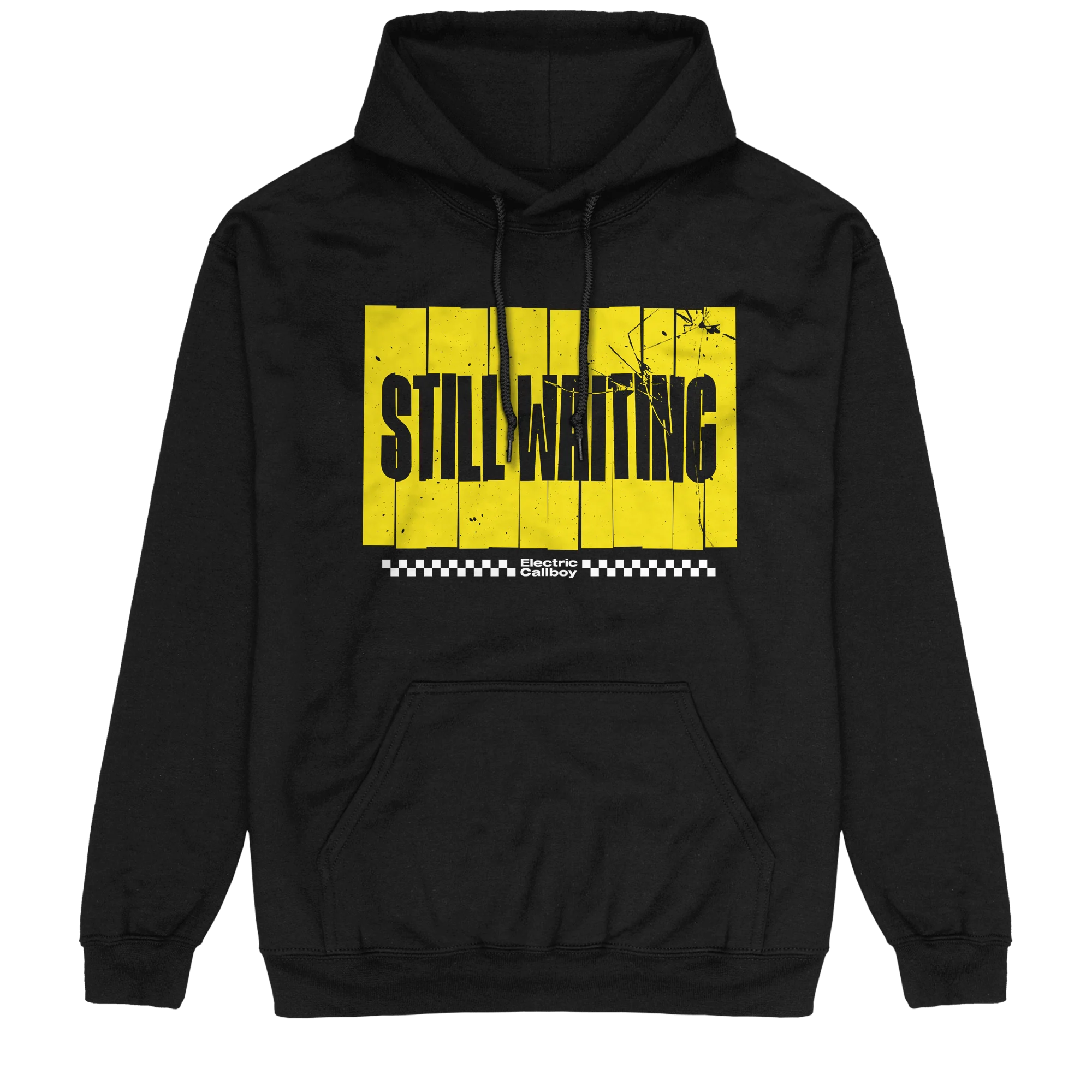 Electric Callboy - Still Waiting Black Hoodie