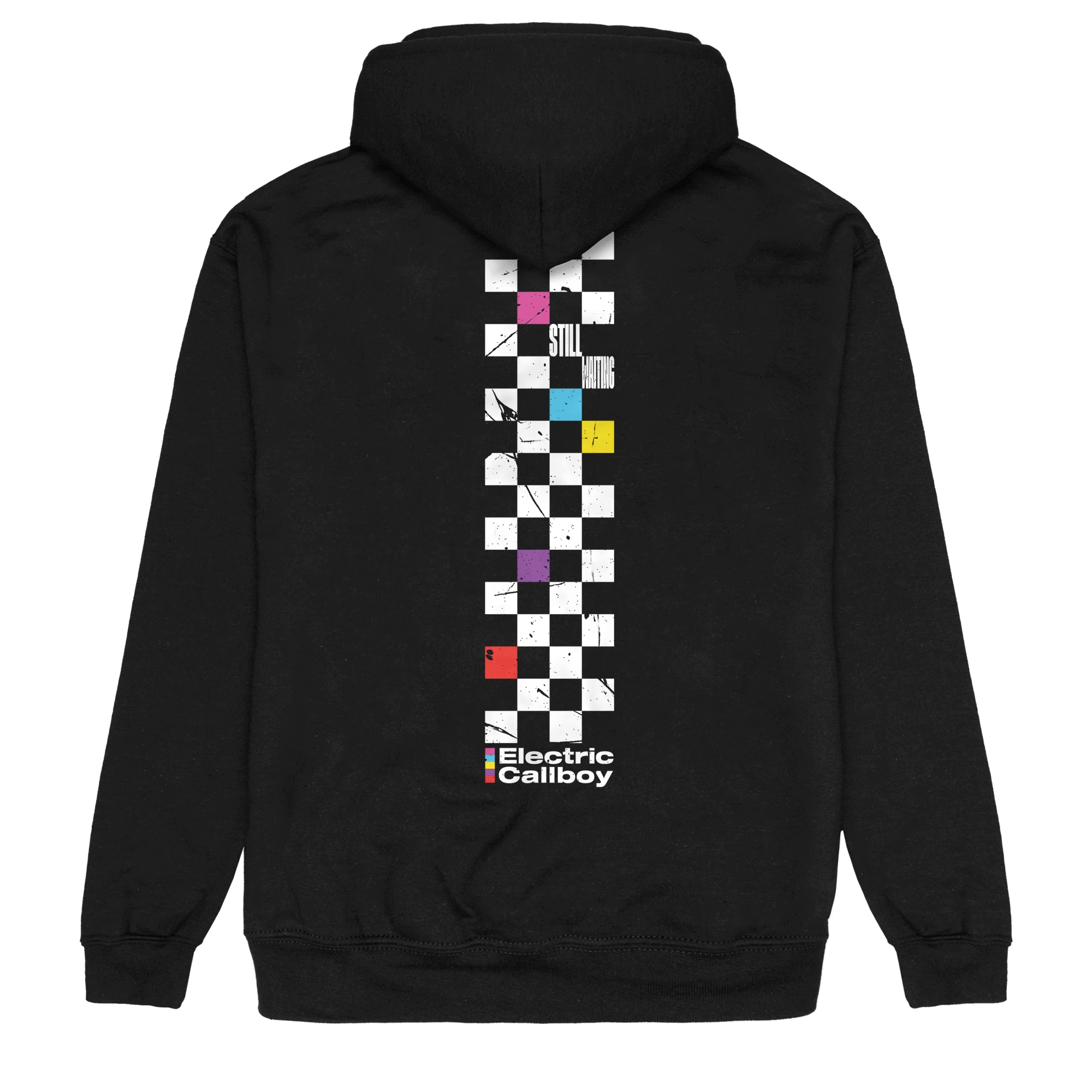 Electric Callboy - Still Waiting Black Hoodie
