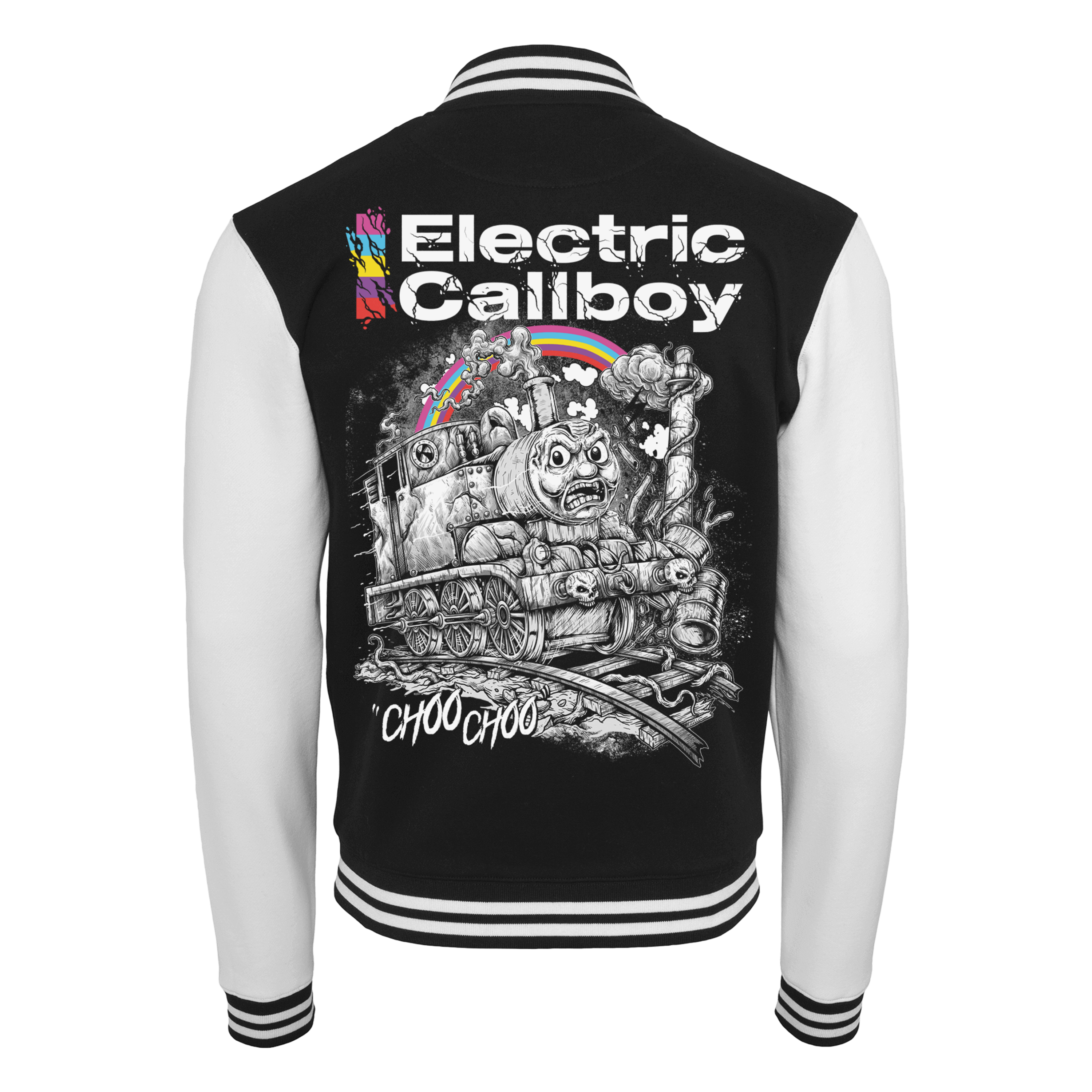 Electric Callboy - Choo Choo Jacket
