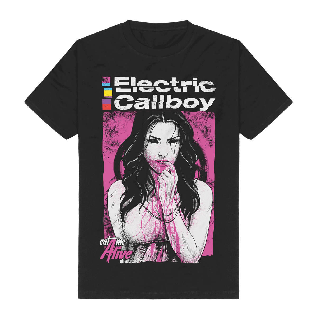 Electric Callboy - Official Store - Shop Exclusive Music & Merchandise