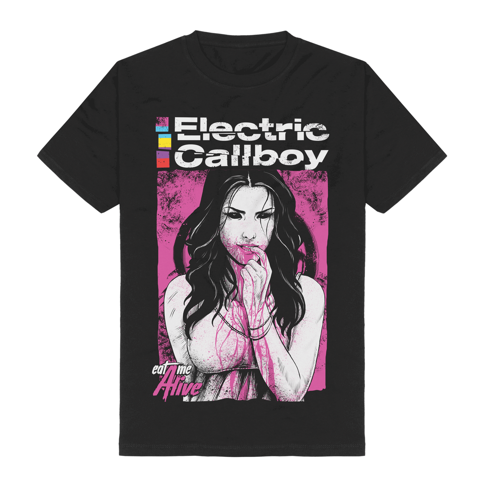 Electric Callboy Official Store Shop Exclusive Music & Merchandise