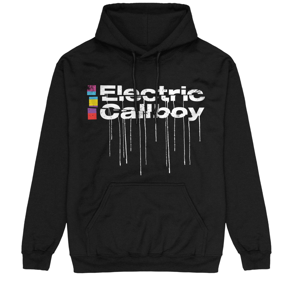 Eat Me Alive Hoodie Electric Callboy