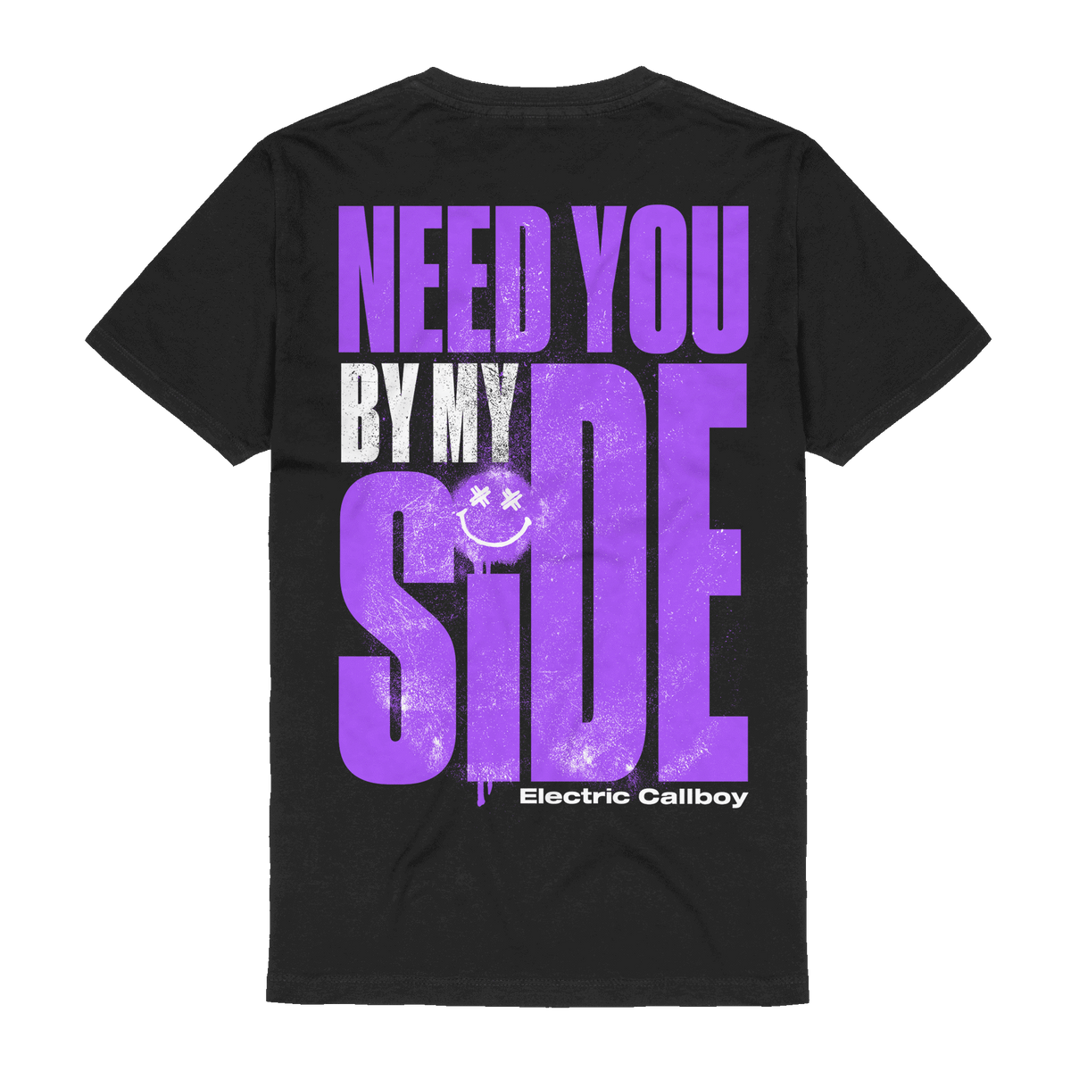 Electric Callboy Official Store Shop Exclusive Music & Merchandise