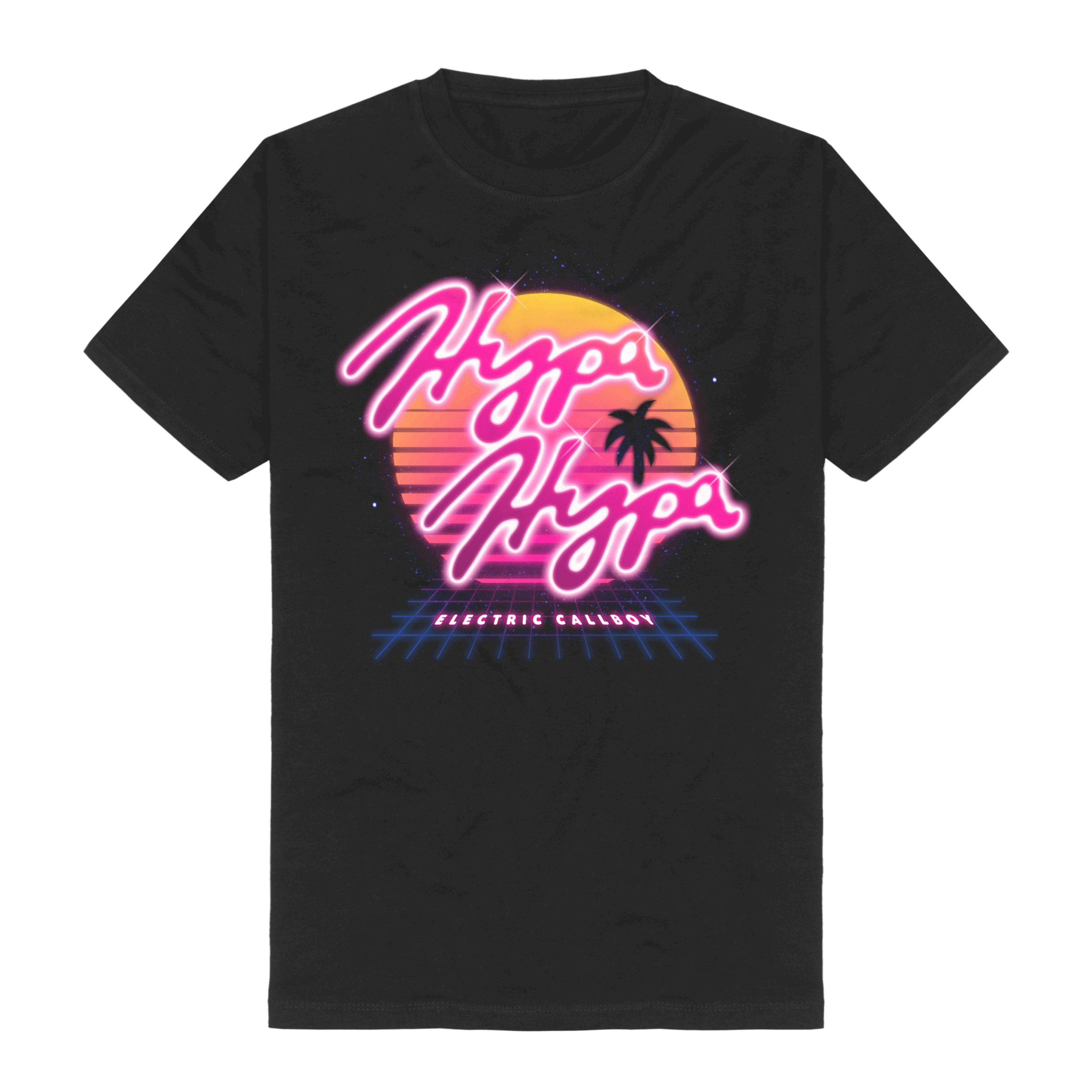 Electric Callboy - Hypa Hypa T-Shirt