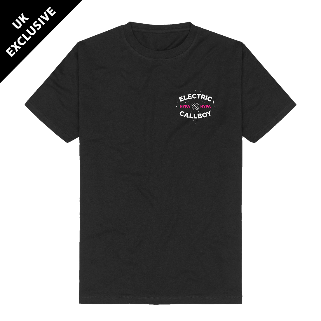 Electric Callboy - UK Exclusive Hypa Hypa Devil T-Shirt