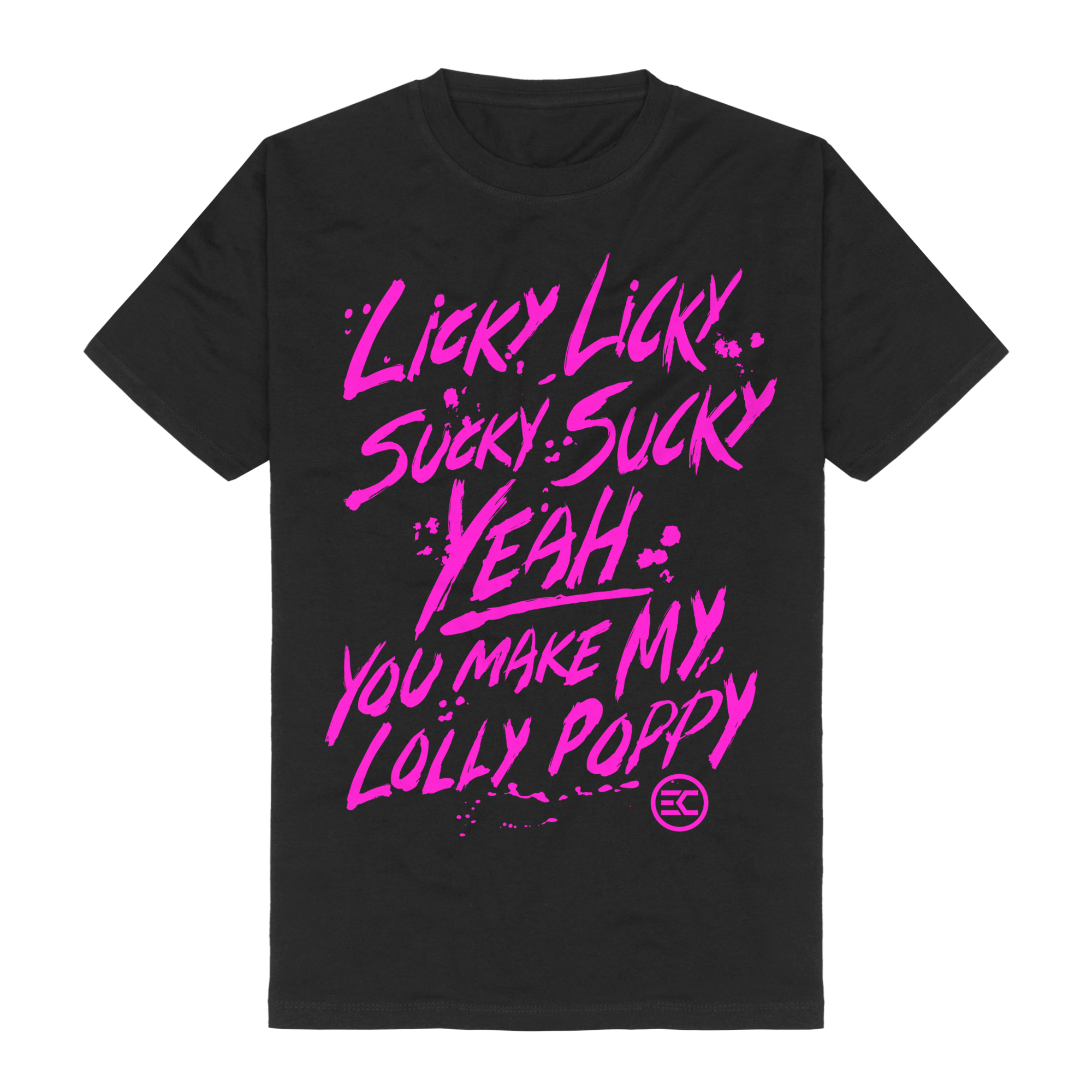 Electric Callboy - Licky Licky T-Shirt
