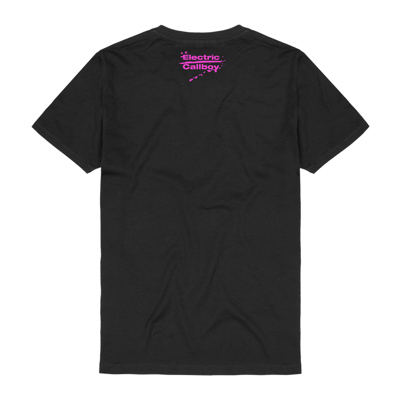 Merch - Electric Callboy